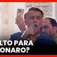 Ex-ministro Cardozo acredita que indulto para Bolsonaro seria inconstitucional
