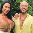 Belo revela torcida por Gracyanne Barbosa na Dança dos Famosos: 'Vai arrasar'