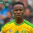 Tiago Leifert e a reação dos jogadores da África do Sul não perdoam árbitro brasileiro