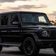 Nem Ferrari nem Lamborghini: o SUV de R$ 2,1 milhões que conquistou os maiores craques do futebol