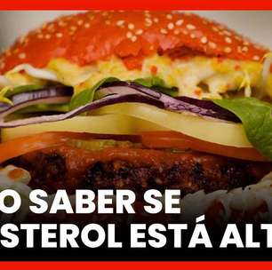 Médica explica as causas e consequências do colesterol alto no corpo humano