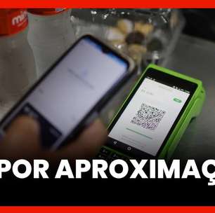 Saiba o que fazer se cair em golpe com Pix por aproximação