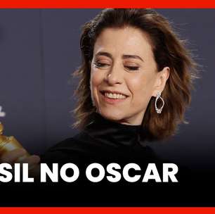 Barbara Demerov acredita que Brasil levará duas estatuetas no Oscar