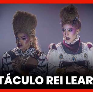 Alexia Twister fala sobre conquista de Melhor Ator no Prêmio Shell