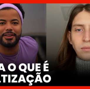 Luciana Temer explica o que é adultização e o combate a diversas violências