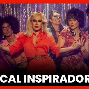 Musical 'Brenda Lee e o Palácio das Princesas' chega ao Teatro Vivo em SP