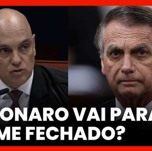 Bolsonaro deve seguir em prisão domiciliar ou ir para cela separada, avalia advogada