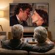 TV brasileira faz 76 anos desprezando mais velhos enquanto tenta seduzir jovens