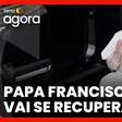 A idade do Papa pode influenciar em sua recuperação? Entenda fatores