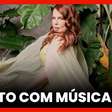 Camila Provenzale leva projeto com música de Villa Lobos para COP30