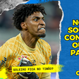 Novela Hugo - Corinthians tenta parcelar a compra do goleiro junto ao Flamengo