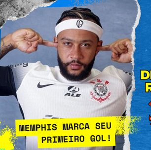 Timão dá show, vence Athletico-PR e deixa o Z4 - Resenha do Figa