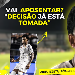 Gil vai aposentar depois da temporada?