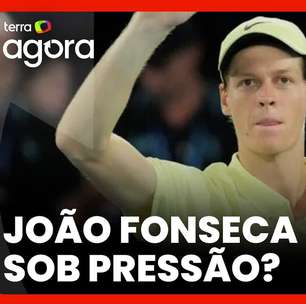 Aline Küller analisa futuro de João Fonseca após derrota no Rio Open