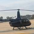 Helicóptero é apreendido em SP em operação que mira golpe de R$ 500 milhões
