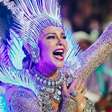 Paolla Oliveira é anunciada como rainha de honra da Grande Rio