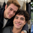 Mau Mau vai encontrar o amor em 'Quem Ama Cuida'? João Victor responde