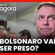 "Prisão poder chegar a 15 anos", diz especialista sobre crimes de Bolsonaro