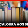 Caloura aos 91 anos! Dona Iolanda Conti celebra estudos: "Virei criança"