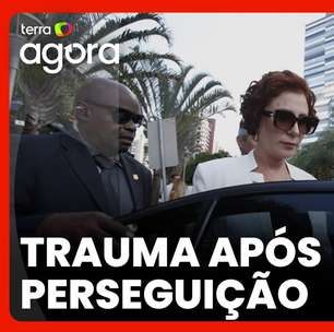 "Jornalista Luan Araújo está aliviado com condenação de Zambelli", diz advogado