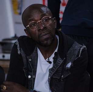 "Vendia pinga até pro guarda", diz ex-detento que fazia "Maria Louca" no Carandiru