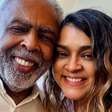 Gilberto Gil fala pela 1ª vez após morte de Preta Gil: 'Sempre tive orgulho de você'