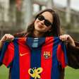 De Olivia Rodrigo a Drake: as parcerias musicais do Barcelona