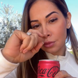 Maíra Cardi mostra marido antes e depois da 'coquinha', proibida em casa
