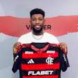Chegada de reforço ao Flamengo pode gerar problema para o Corinthians; entenda