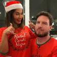 Maíra Cardi dá presente de Natal inusitado para Thiago Nigro: 'É difícil, último foi um Rolex'