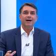 Flávio Bolsonaro cita Lula mais de 20 vezes durante os 40 minutos de sabatina