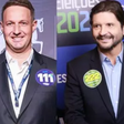 Corrida pelo Senado em SP tem empate técnico entre Derrite, Prado, Marina e Tebet