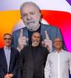 Lula reclama dos donos da Globo em almoço com jornalistas