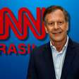 João Camargo deixa a presidência da CNN Brasil após 3 anos