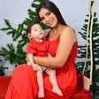 Como é ser mãe do 'bebê mais raro no Brasil': 'Diagnóstico foi grande alívio'