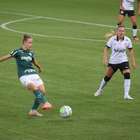 Palmeiras e Corinthians empatam; Avaí bate o São Paulo