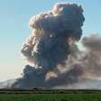 Armazém de fogos de artifício pega fogo e explode nos EUA