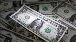 Dólar chega a R$ 5,28, no maior valor em mais de um ano