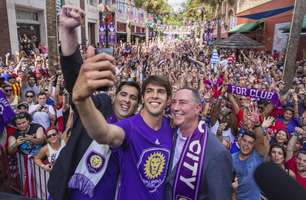 Verba para time de Kaká vale 'sonho americano' a brasileiros