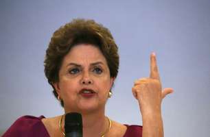 Dilma confirma que será pré-candidata ao Senado por MG