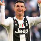 CR7 faz 2 e dá vitória à Juventus no último jogo do ano