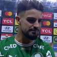 Veja o momento em que Flaco López descobre convocação para Seleção Argentina