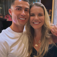 Irmã se irrita com assédio de jornalistas sobre CR7: 'Não tenho filho de 40 anos'