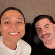 Blogueirinha e Edson Formaggio terminam namoro de 8 anos