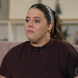 Tati Machado fala em 'dor' pela morte do filho e revela quando volta ao trabalho