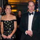 ¿Por qué Kate Middleton y el príncipe William nunca se ...