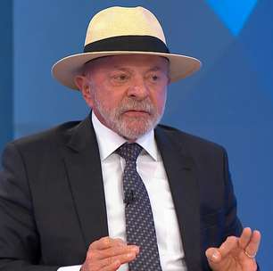 Lula compara caso Lulinha com Lava Jato e diz que não vai proteger o filho