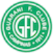 Logo do Guarani