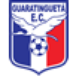 Logo do Guaratinguetá