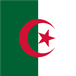Logo do Seleção da Argélia